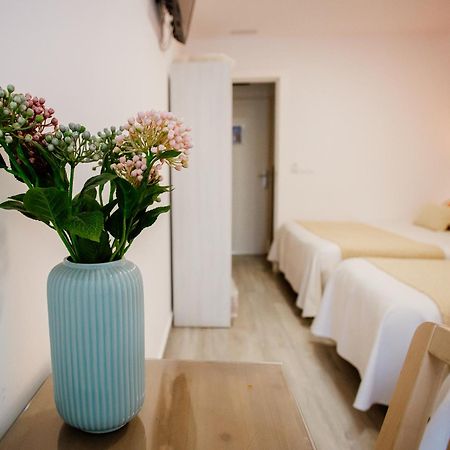 Apartamentos Turisticos Mastil 16 P2 Málaga Eksteriør bilde