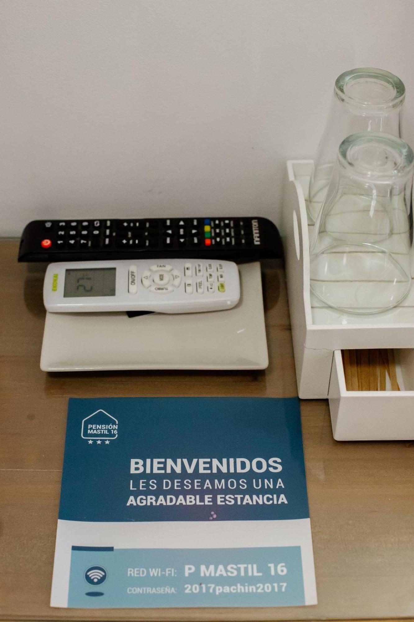 Apartamentos Turisticos Mastil 16 P2 Málaga Eksteriør bilde